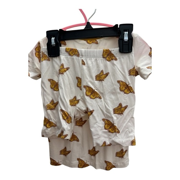 Kyte Baby Short sleeve and shorts set - Picture 5 of 9